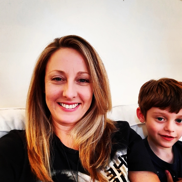 Meet your Posher, Margaret - Picture 3 of 3